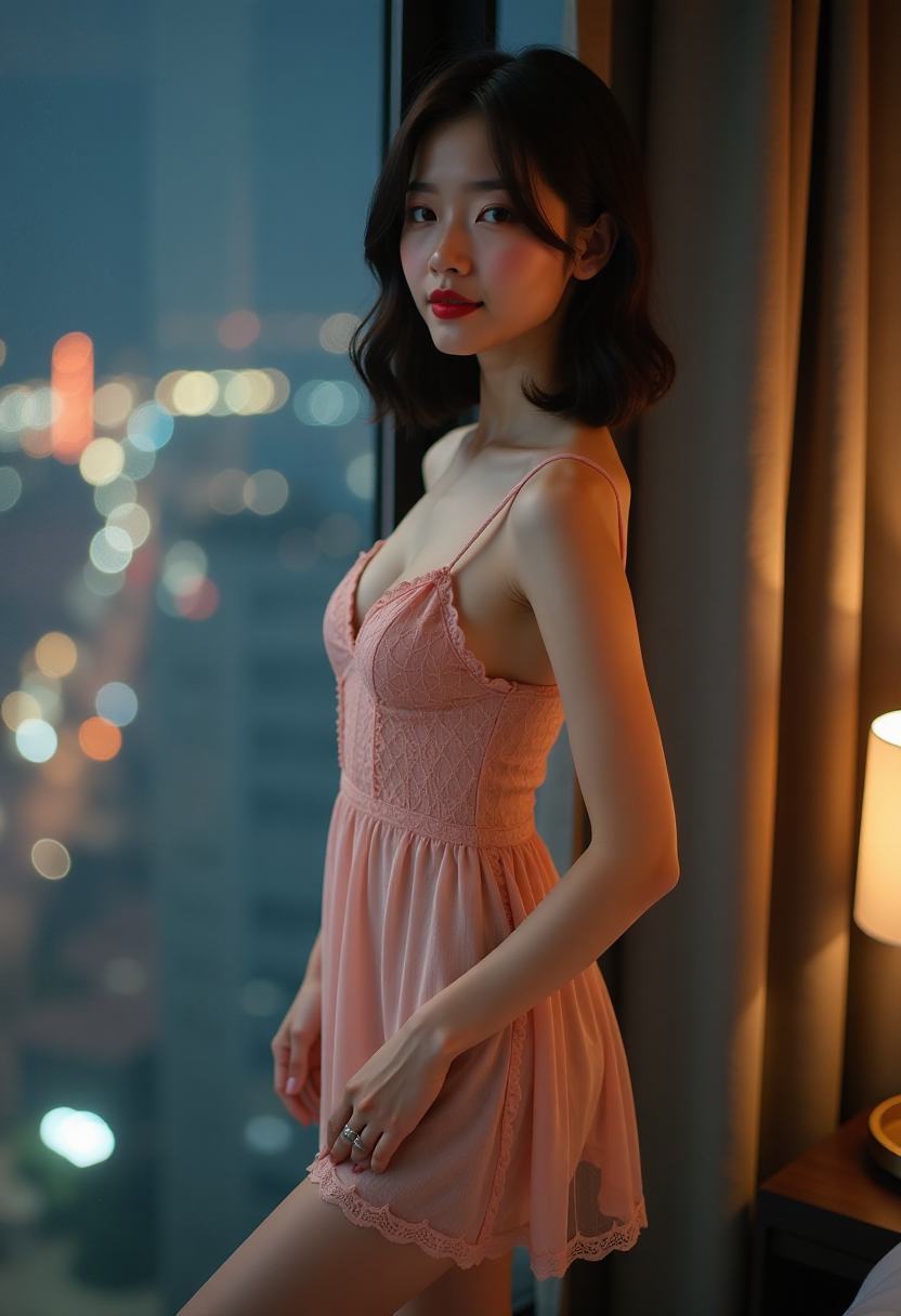 天行九域