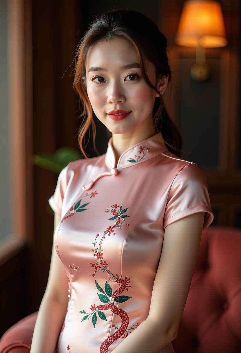 边城密令
