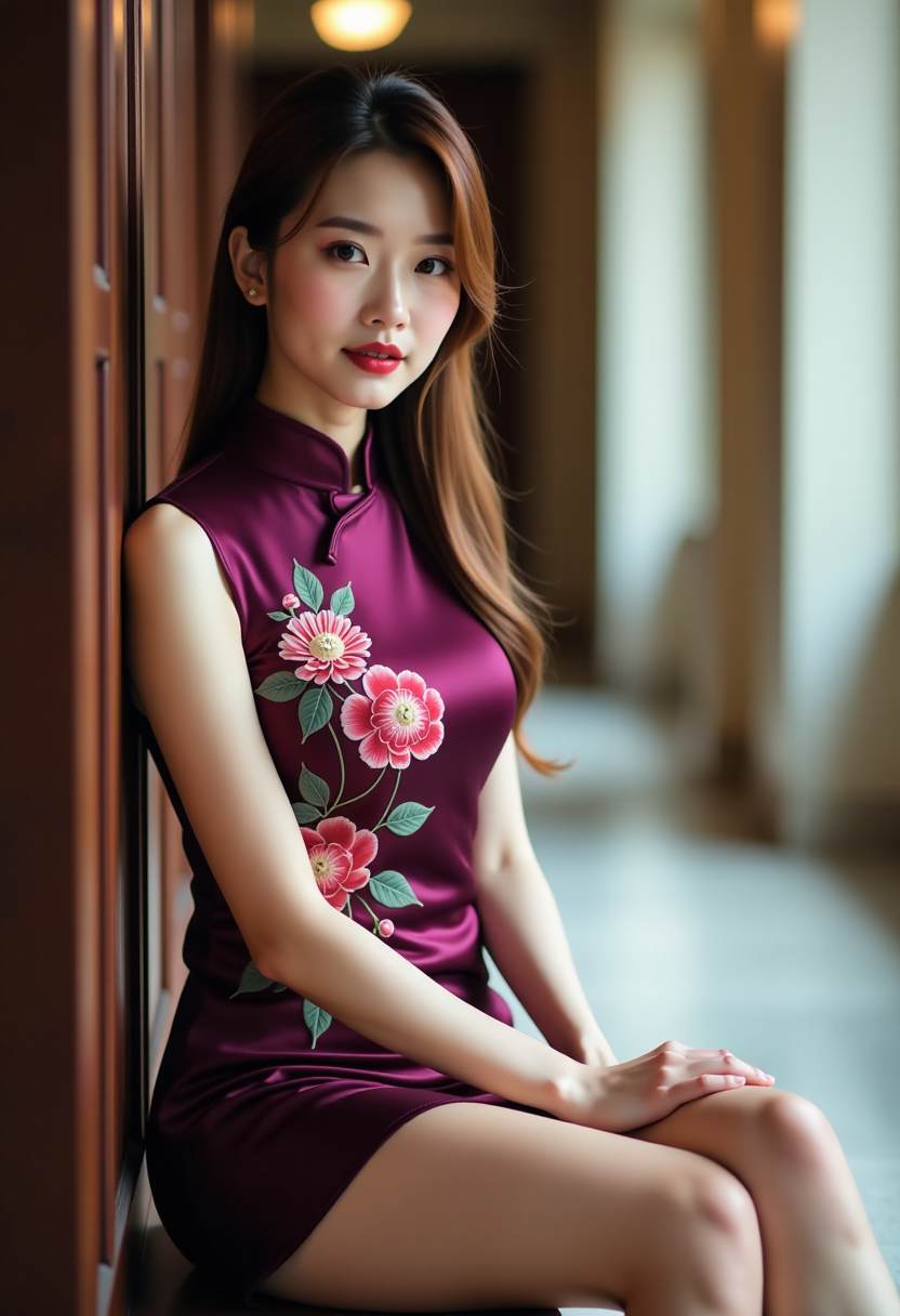 沉默的证词