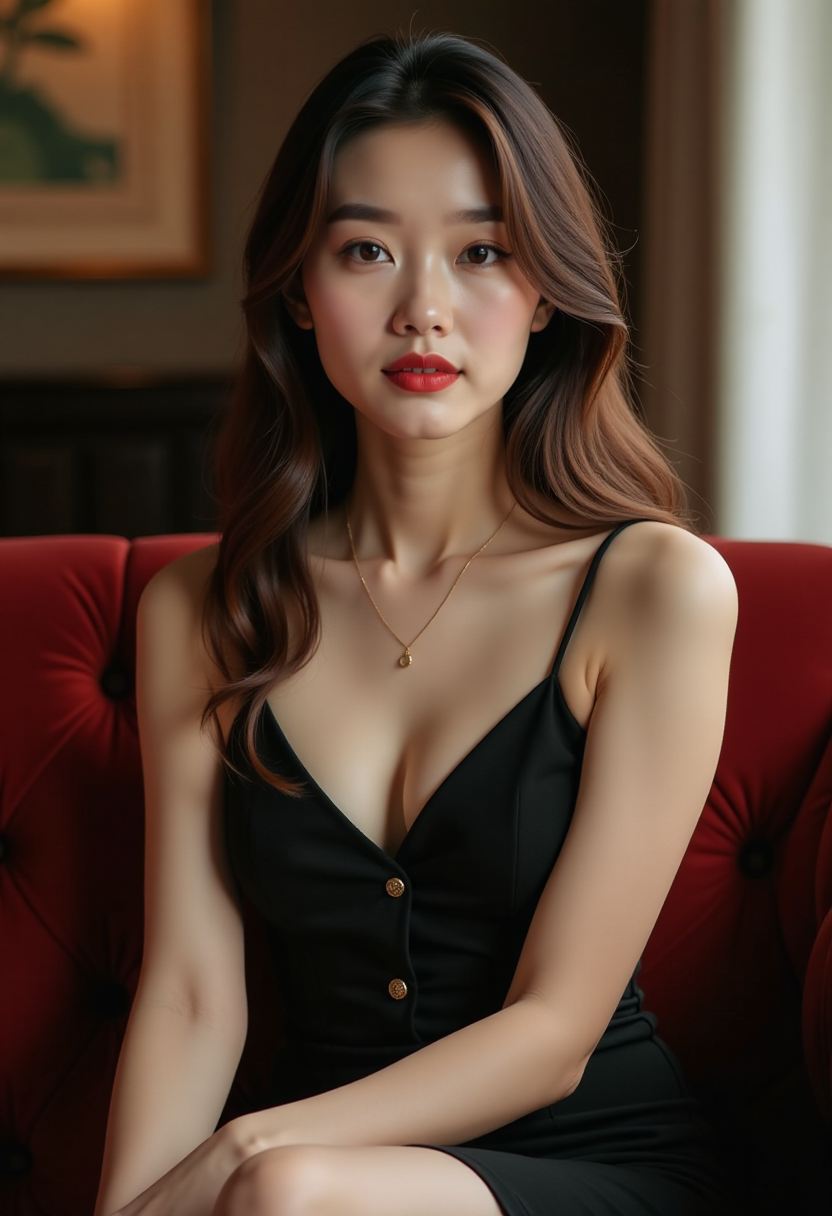 周末去露营
